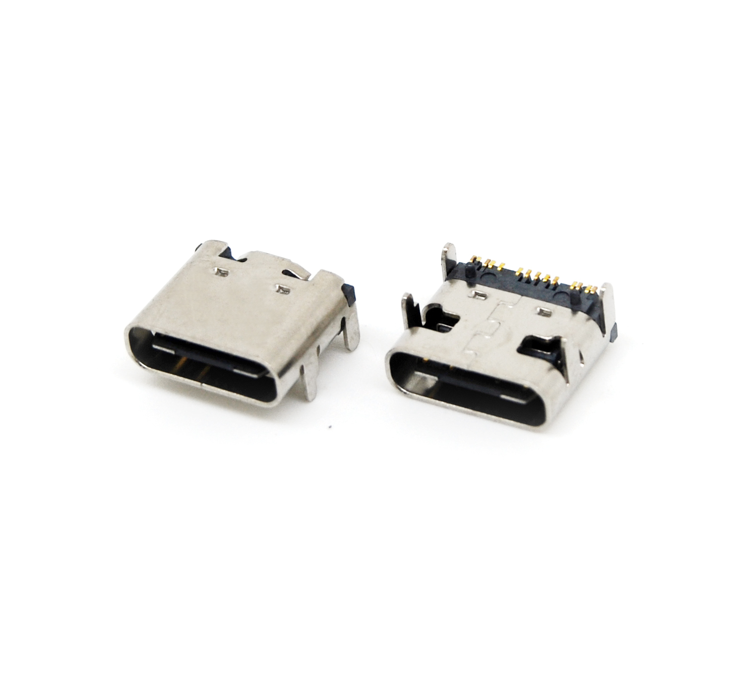 USB3.1 SMT 12P